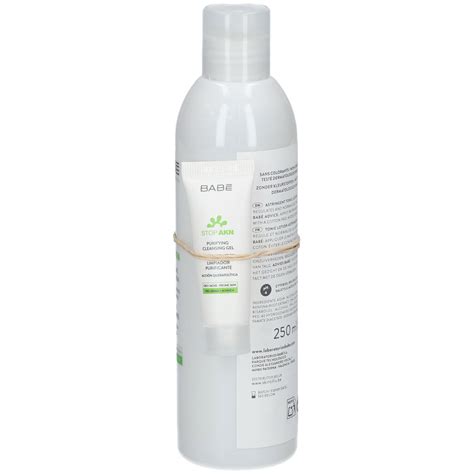 BABÉ Stop AKN Astringent Tonic Lotion 250 ml Redcare Pharmacie