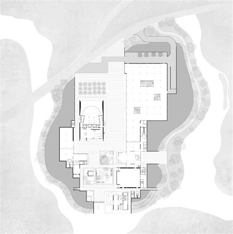 Museo del Patrimonio Cultural Inmaterial, Suzhou - Vector Architects
