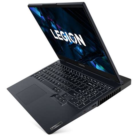 Pc Portable Gamer Lenovo LÉgion 5 15ith6h I5 11È GÉn 16go Rtx 3050ti