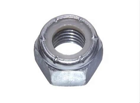 Material Carbon Steel Hex Weld Nuts Nominal Nut Diameter M2 2 Mm