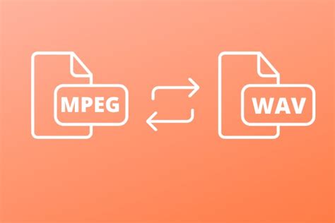 Top Methods To Convert Mpeg To Wav Quickly Minitool Video Converter