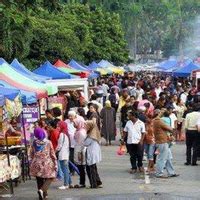 Riaupagi Pemko Pekanbaru Sediakan Pasar Ramadan Tersebar Di