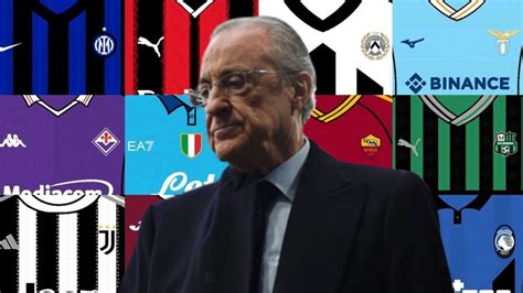 Florentino Le Dice Adi S Hace Las Maletas Para Marcharse A Italia