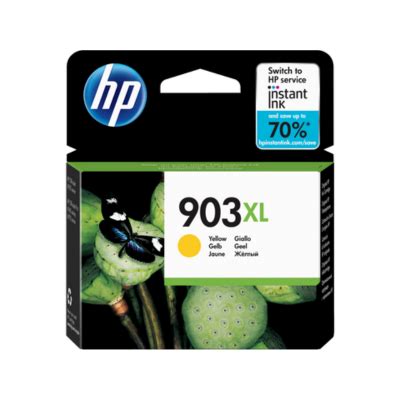 Hp Xl High Yield Yellow Original Ard Al Ghadeer Trading Llc