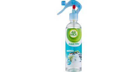 Air Wick Aqua Mist Fresh Waters Air Freshener Ml Notino Se