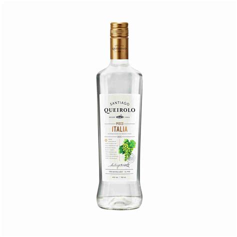 Pisco Cuatro Gallos Mosto Verde Quebranta Ml Social Drinks