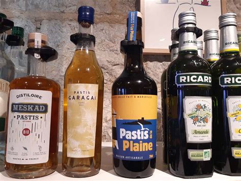 All about the Pastis Drink! History, Facts & Best Pastis Brands ...