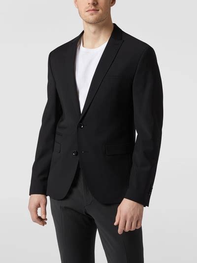 Kup Online Cinque Marynarka Zapinana Na Guziki O Kroju Slim Fit Z