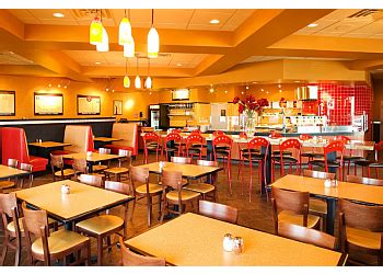 3 Best Pizza Places in Sioux Falls, SD - Expert Recommendations