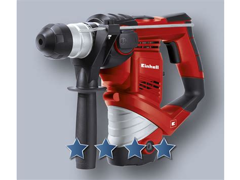 Einhell Bohrhammer TC RH 900 Lidl De