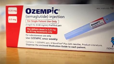 Ozempic Fix Dose 4mg3ml Pluma Solucion Inyectable R Novo 55 Off