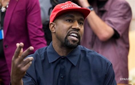 Канье Уэст решил купить соцсеть - Korrespondent.net