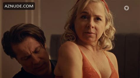 Christine Urspruch Nude Aznude