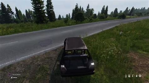 DayZ Cars Finally Fixed YouTube