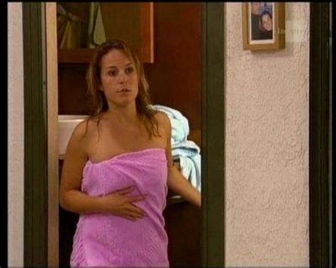 Naked Aur Lie Vaneck In Plus Belle La Vie