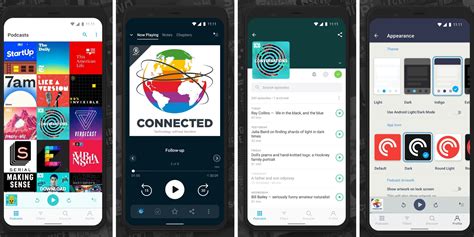 10 Best Podcast Apps For Iphone And Android