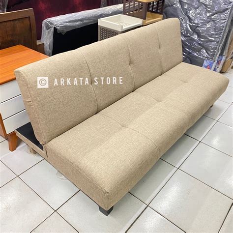 Jual Sofa Bed Minimalis Bigland Sofa Bed Lipat Sofa Bed Modern