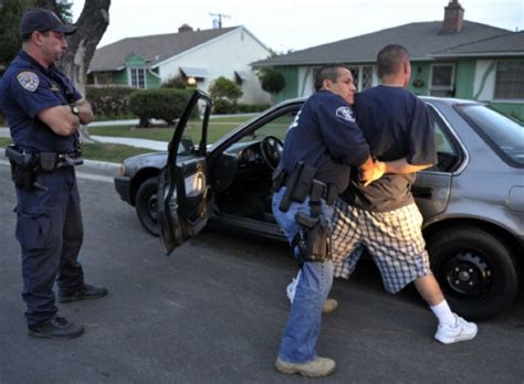 CHP teams with Santa Ana police to fight gangs – Orange County Register