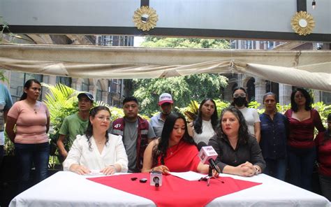 Morenistas Se Suman Al Proyecto De Lucy Meza En Morelos El Sol De