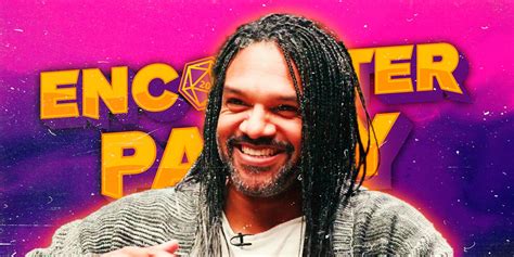 Interview Encounter Party’s Khary Hypes Up The New Dandd Show