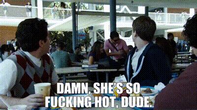 YARN THOMAS Damn she s so fucking hot dude Project X Video clips by quotes c aa fb 紗