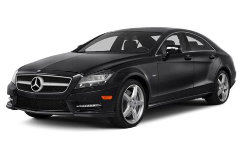 2014 Mercedes Benz Cls Class Specs Trims And Colors