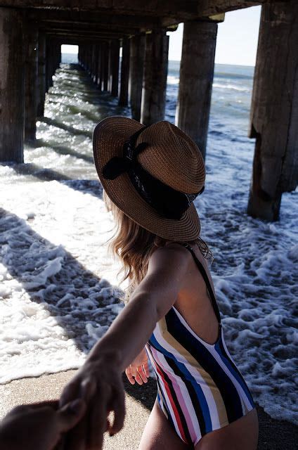 FOTOS DIVERTIDAS Y ORIGINALES EN LA PLAYA CÓMO POSAR EN BIKINI Summer Beach Pictures Tropical