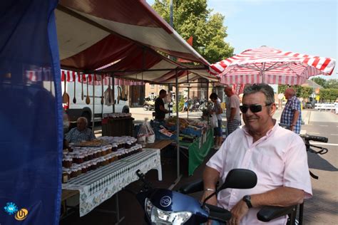 Bijzondere Warme Braderie Jaarmarkt In Mierlo Hout Ditishelmond Nl