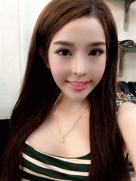 So sánh nhan sắc của 3 cô gái xinh như hot girl nhờ PTTM