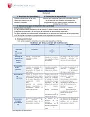 Tarea Academica Investigacion De Operaciones Docx Actividad