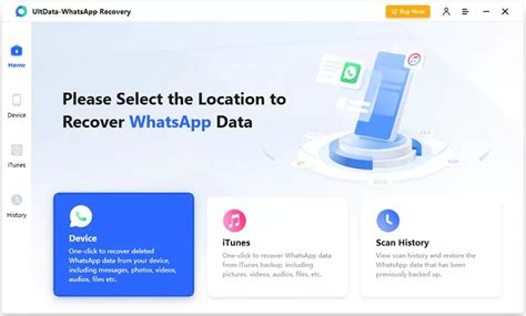 How to Retrieve and Recover Deleted WhatsApp Messages Easily [Updated 2025]