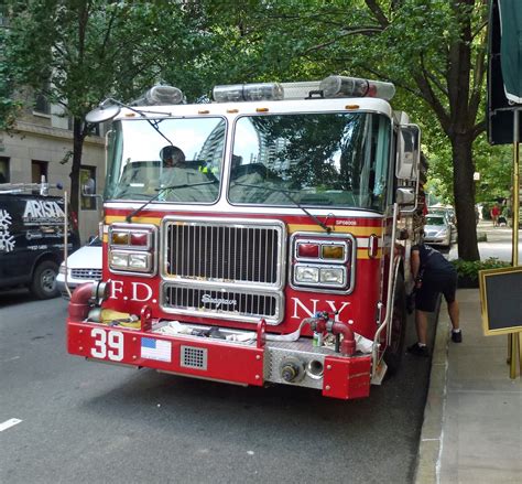 Fdny High Rise Unit