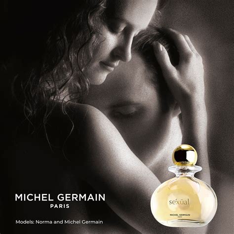 Sexual Perfume Eau De Parfum Spray Michel Germain Parfums Ltd