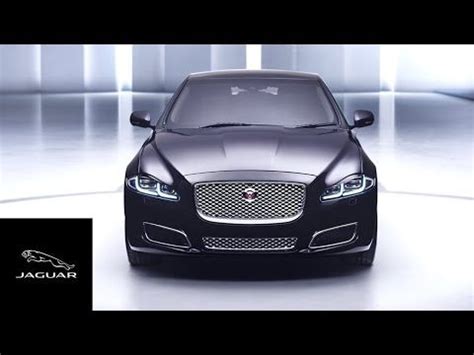 Jaguar XJ A New Generation Of Luxury Jaguar Xj Jaguar Sports Car