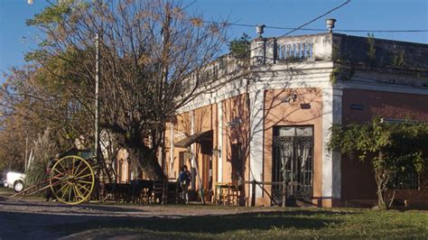 La escapada rural cerca de Buenos Aires a un pueblo mágico híper