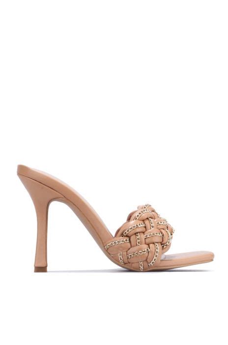 Cape Robbin Tilio Tilio Nude X Nude Shiekh