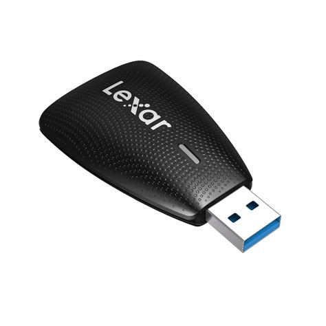 Lexar Multi Card 2 in 1 USB3.1 Card Reader Thailand