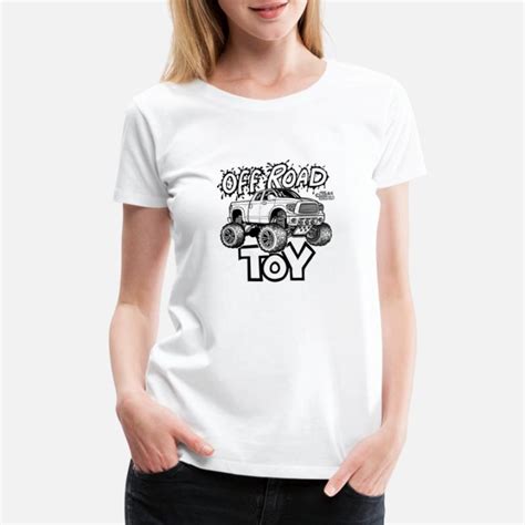 Toyota Trucks T-Shirts | Unique Designs | Spreadshirt