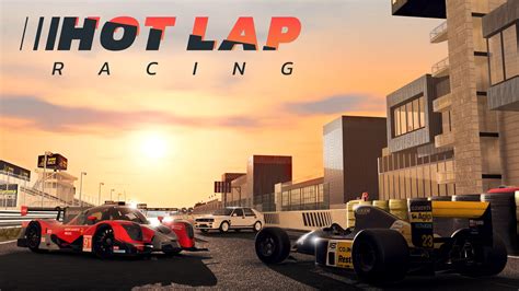 Hot Lap Racing dévoile une édition physique pour Nintendo Switch Nintendo Town fr