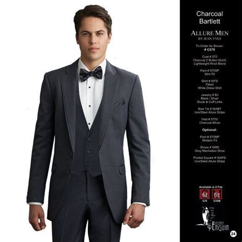 2024 E Catalog Elegant Penguin Tuxedo And Suit Rentals San Jose Ca