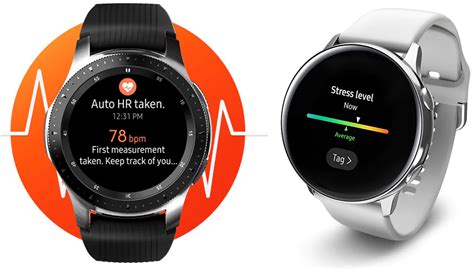 Samsung Galaxy Watch Vs Active Telegraph