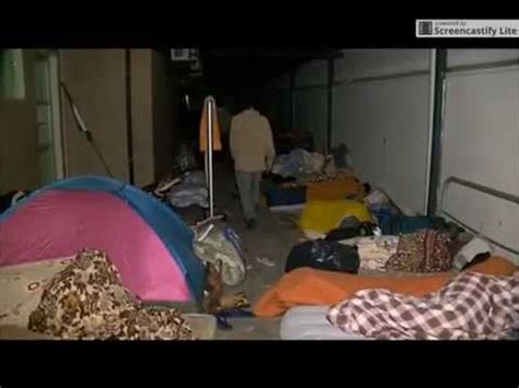 Agricultores Sem Terra Acampam Em Frente Ao INCRA Em Curitiba RPC TV