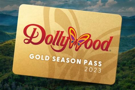 Dollywood Gold Pass Cost Bella Carroll