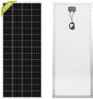 Best Solar Panels For Greenhouse Top Picks Of