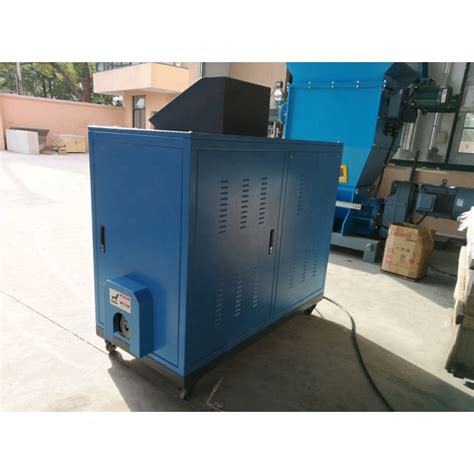 Plastic Melter Densifier Eps Hot Melting Machinery Styrofoam Recycling Melter Bestsuppliers
