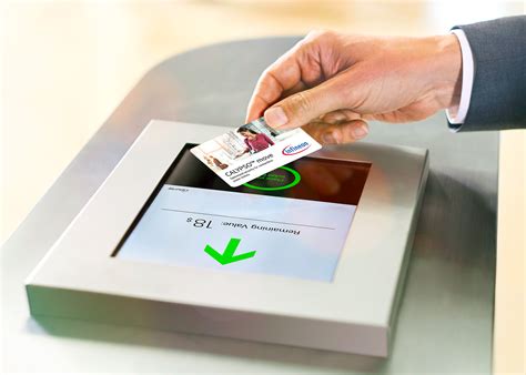 Infineon's CALYPSO Move Enables Easily Interoperable Ticketing
