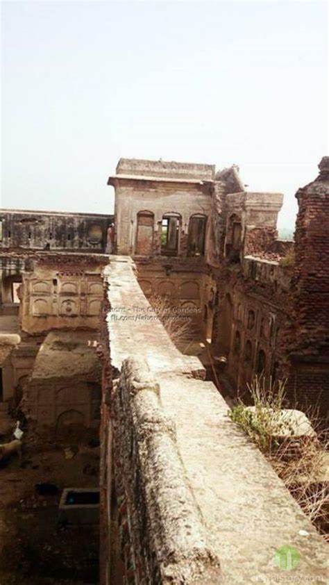 Haveli Sardar Jawala Singh Sandhu Padhana Lahore History