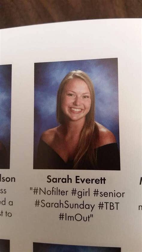 Senior Yearbook Quotes - ShortQuotes.cc