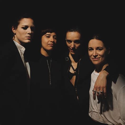 Savages Concert & Tour History | Concert Archives