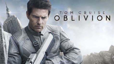 Oblivion - Movie review – Movie | Youtube | Reviews